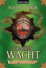 Drachenwacht: Roman