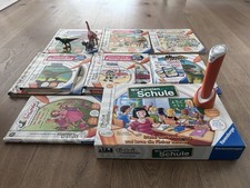 Großes tiptoi Bücher Und