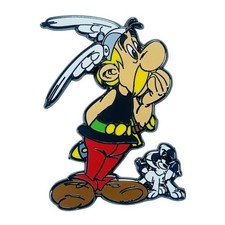 Asterix Pin - Asterix