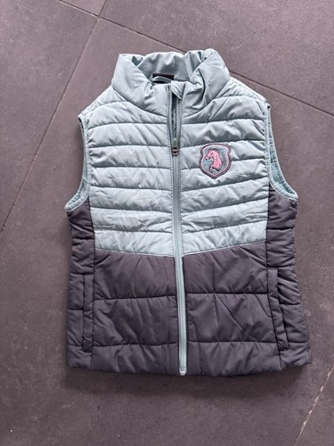 Crane weste bodywarmer - ~, weste,