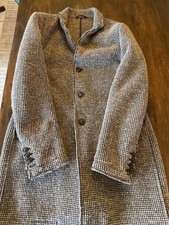 Mey & Edlich Clochard Mantel Gr. 106