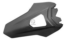 Carbon Hinteres Schutzblech