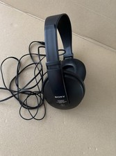 Sony  MDR-P1 Kopfhörer