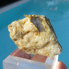 Mineralien: Historiker Gold