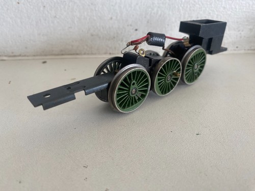 Hornby flying scotsman - hornby,