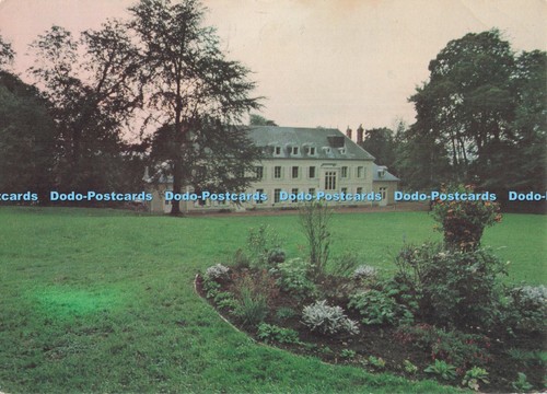 D297729 manoir canche a - de,