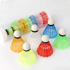 12er set badminton ball - 12er,