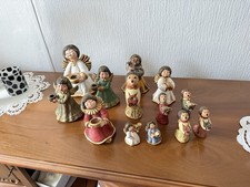 13 Engel (4 von Thun)