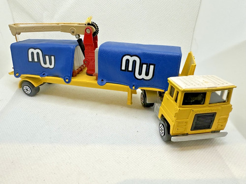 Matchbox superkings 33 - matchbox,