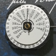 Japanische YL49 Uhr Quarzwerk