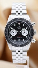 Tudor  Black Bay Automatik