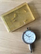 Messuhr Zündzeitpunkt Einstellung 