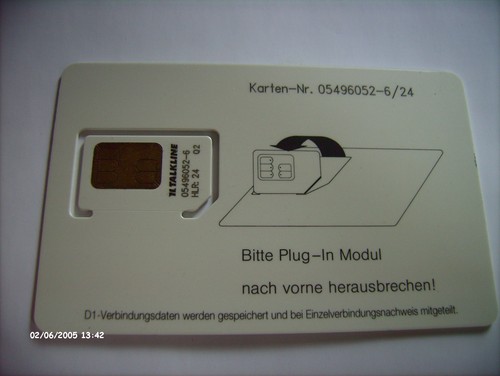 Deutsche karte selten - deutsche,