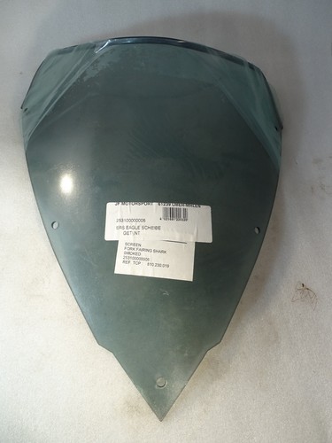 Five stars windschild - stars,