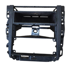 Rahmen Einbauschacht Radio