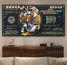XXL LEINWAND BILD ER BIS