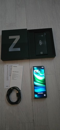 Samsung galaxy fold3 12gb - 5g,