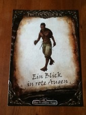 DSA Das Schwarze Auge, HW34/