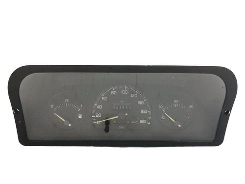 Tacho kombiinstrument ducato - kombiinstrument,