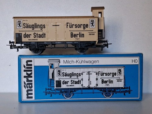 Märklin 4781 h0 - märklin,