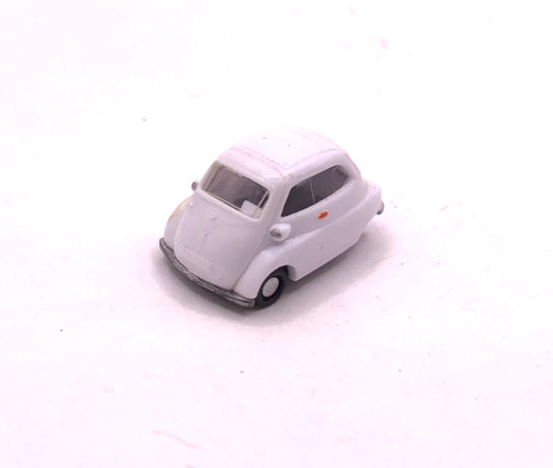 Modell 87 h0 bmw - i.m.u.,