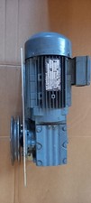 Getriebemotor 0,37 kW SEW
