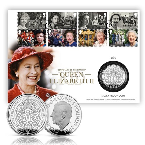 Queen elizabeth 100 - queen,
