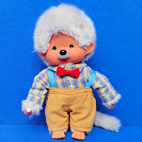 Sekiguchi monchhichi bär - sekiguchi,