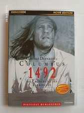 1492 - Die Eroberung des Paradiese  | Ridley Scott | Gerard Depardieu
