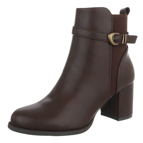 Damen stiefeletten mit - damen,