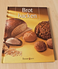 Brotbacken von Frank Stein - Backbuch- gebundene Ausgabe