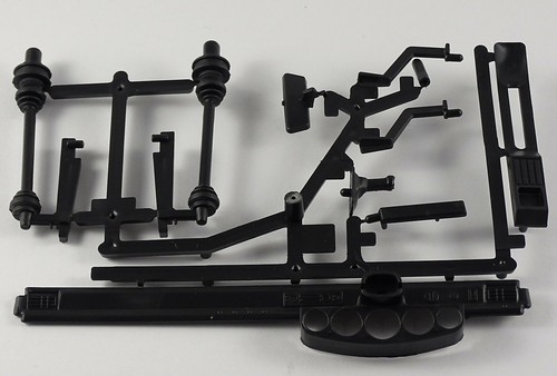 Pocher porsche - pocher, 1:8