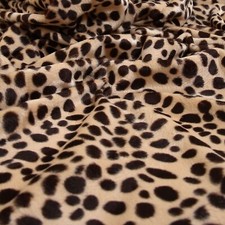 Neu weiches kunstfell tierhaut - neu,