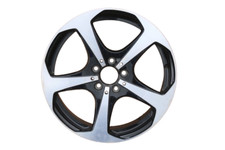 ✅1xAlu Felge Alufelge 18 Zoll 7.5J 5x112 52ET A2464011100 W246 für Mercedes-Benz