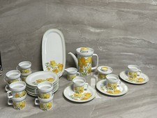 Fine Vintage Design Kaffee