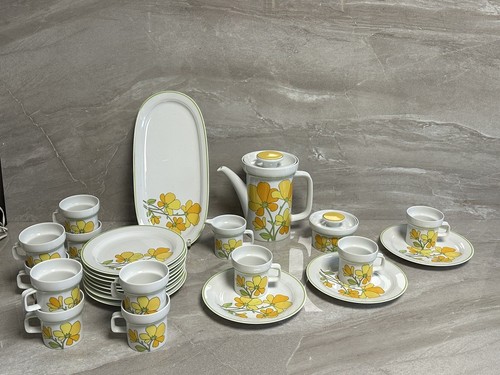 Fine vintage design kaffee - vintage,