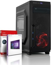 Gamer Komplett PC AMD Ryzen 5