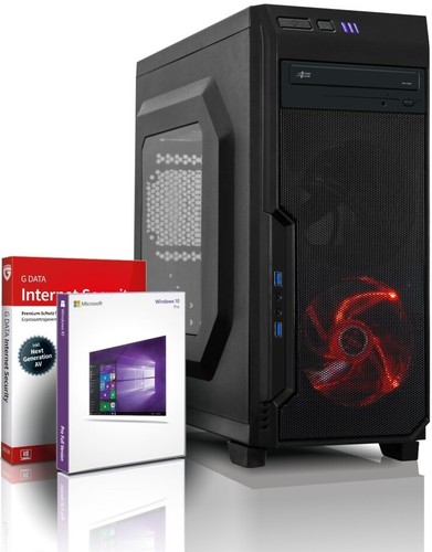 Gamer komplett amd ryzen 5 - komplett,