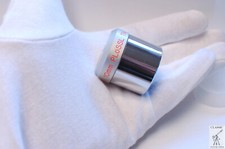 CELESTRON (VIXEN) Eyepiece Silvertop Plössl 10mm 1 ¼" Multi Coated, Japan Ⓥ