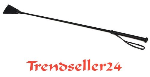 Gerte peitsche 70cm ganz - ,