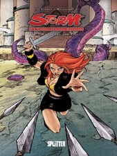 ⭐ STORM - DIE CHRONIKEN VON