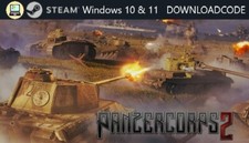 NEU PC Computer Spiel Panzer