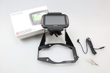 Navigation TomTom Rider 550 GPS Touratech Halter KTM 1050 1090 1190 R ADV M2449