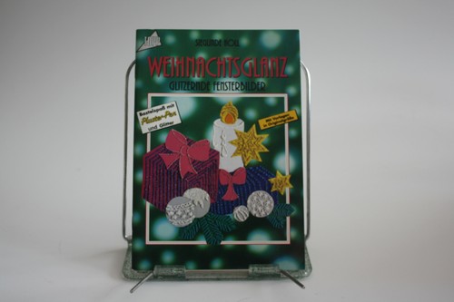 Weihnachtsglanz glitzernde - weihnachtsglanz-,