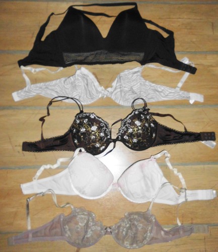 Paket damen bh - bh,