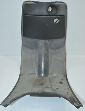 PIAGGIO SFERA 50 BEINSCHILD TRITTBRETT BEINRAUM INNENVERKLEIDUNG HANDSCHUHFACH