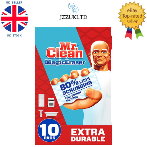 Clean magic eraser extra - clean,