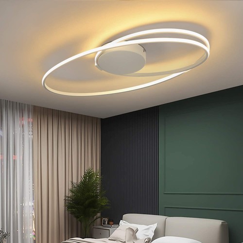 Led deckenleuchte 36w - led, 60cm