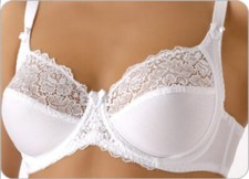 Bügel BH "MEDEASTYLE"