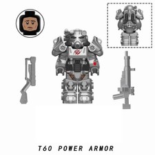 Fallout Soldaten / Game /